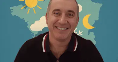La météo des plages – JHM