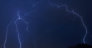 La météo du jeudi 17 juillet 2025 à Château-Gontier-sur-Mayenne et ses environs – Ouest-France
