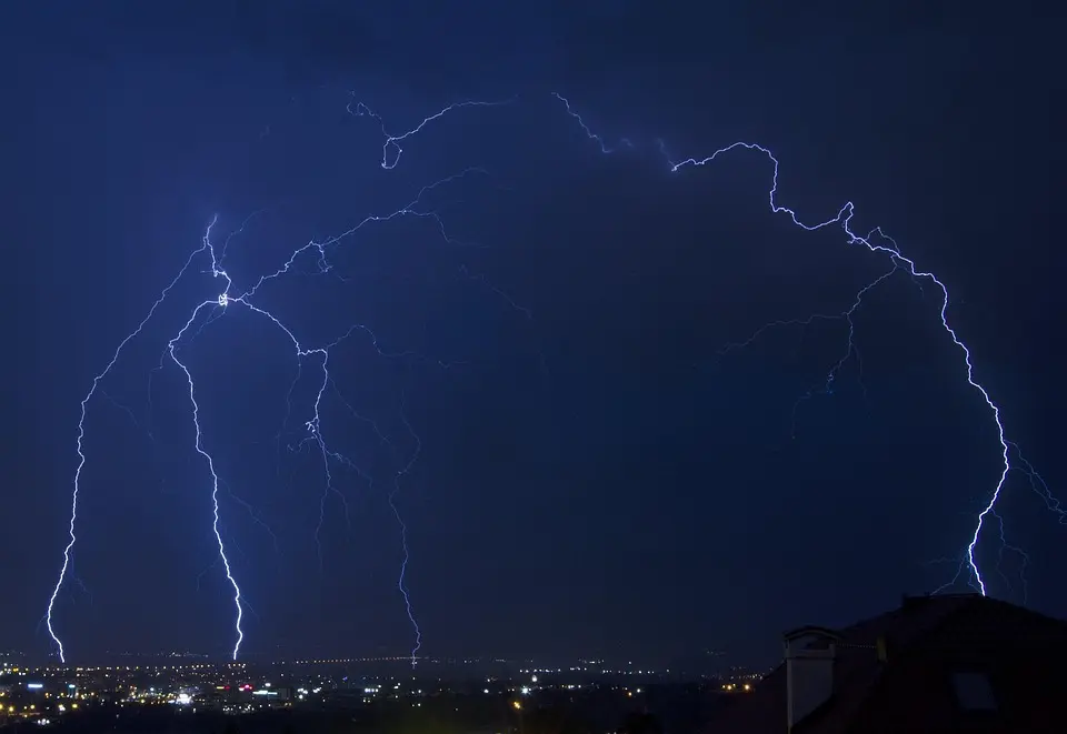 La météo du jeudi 17 juillet 2025 à Château-Gontier-sur-Mayenne et ses environs – Ouest-France