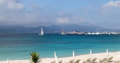La météo du mardi 15 juillet 2025 à Fréjus et ses environs – Ouest-France