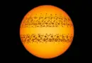 La météorologie solaire, un art délicat