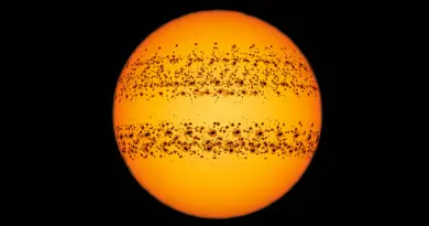 La météorologie solaire, un art délicat