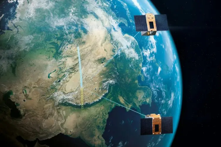 La mission spatiale CO3D, ou comment cartographier la Terre en 3D et au mètre près