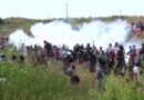La mobilisation anti-A69 émaillée d’incidents près du chantier de l’autoroute Toulouse-Castres