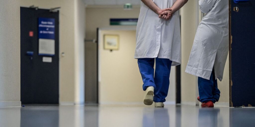 La mortalité enregistrée en France a été «historiquement basse» en 2023, annonce Santé publique France