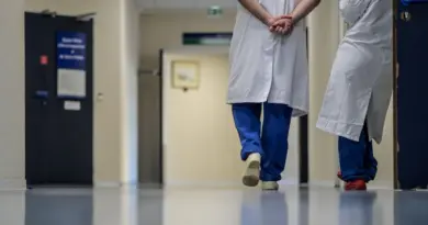 La mortalité enregistrée en France a été «historiquement basse» en 2023, annonce Santé publique France