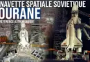 La navette spatiale de L’URSS