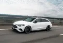 La nouvelle Mercedes CLA Shooting Brake est plus pratique et plus belle, mais régresse sur un point crucial