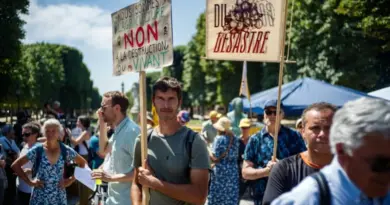 La pétition contre la loi Duplomb franchit la barre du million de signatures