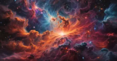 La planète d’un système extra-terrestre situé dans le voisinage de la Terre a été photographiée pour la première fois par James Webb