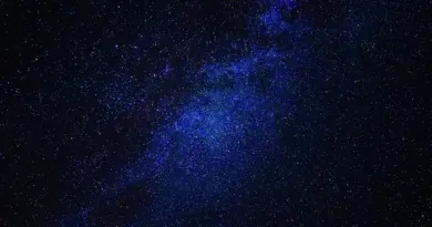 La pluie d’étoiles filantes se rapproche de nous – Watson