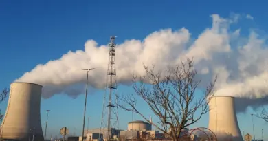 La production électrique française subit, elle aussi, les conséquences de la canicule