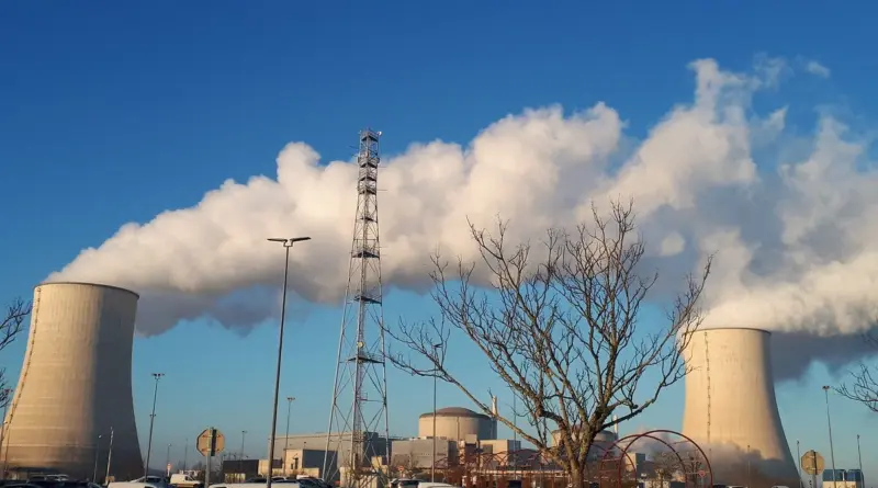 La production électrique française subit, elle aussi, les conséquences de la canicule