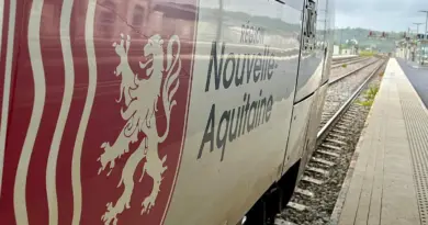 La région Nouvelle-Aquitaine dénonce les critiques à son égard sur son engagement pour le train en Limousin