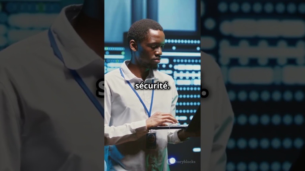 La #sécurité économique, c’est quoi ? #cybersécurité #sécuritééconomique  #protectiondesdonnées
