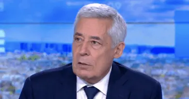 «La violence nous saute à la figure et ce n’est pas fini», alerte Henri Guaino