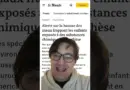 La vulgarisation n’est pas peer-reviewed! JE VAIS CHANGER CELA! Projet à suivre #vulgarisation