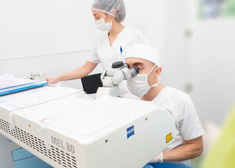 Labcorp va acquérir les services de laboratoire ambulatoires de CHS pour 195 millions $
