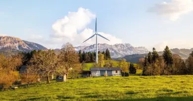 Label Climat Air Energie : Ville et Métropole décrochent 5 étoiles