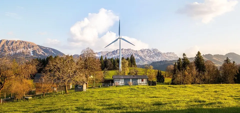 Label Climat Air Energie : Ville et Métropole décrochent 5 étoiles