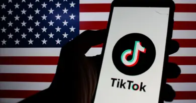 L’administration Trump change de ton et menace de bannir TikTok