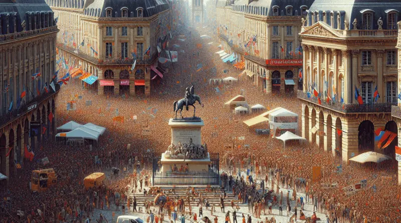 L’agenda de l’art contemporain de Bordeaux à La Réole : cinq idées de sorties cette première semaine de juillet – Sud Ouest