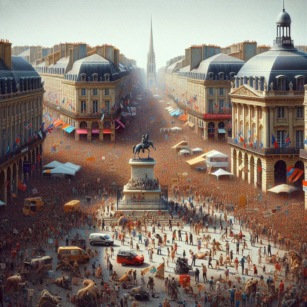 L’agenda de l’art contemporain de Bordeaux à La Réole : cinq idées de sorties cette première semaine de juillet – Sud Ouest