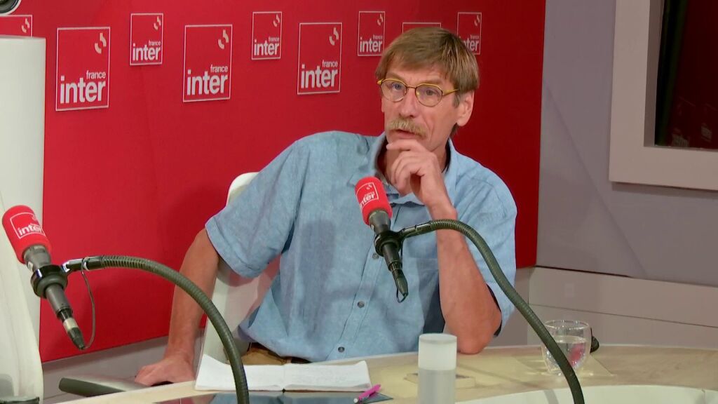 L’agriculture bio, « c’est 215 000 emplois en France, 12 milliards d’euros ; l’Agence bio, c’est 25 personnes »