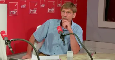 L’agriculture bio, « c’est 215 000 emplois en France, 12 milliards d’euros ; l’Agence bio, c’est 25 personnes »