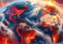 L’alerte ROUGE canicule se maintient sur 4 départements