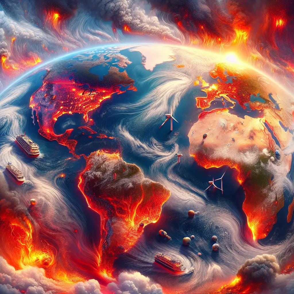 L’alerte ROUGE canicule se maintient sur 4 départements