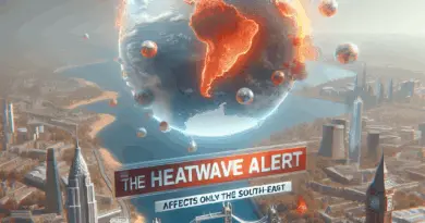 L’alerte à la canicule ne concerne plus que le sud-est