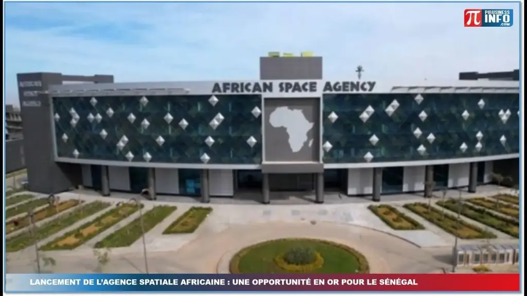 Lancement de l’Agence Spatiale Africaine : Une opportunité en or pour le Sénégal