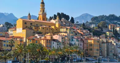 L’ancien joueur de Nice Mickaël Le Bihan de retour à Fréjus-Saint-Raphaël, son club formateur? – Nice-Matin