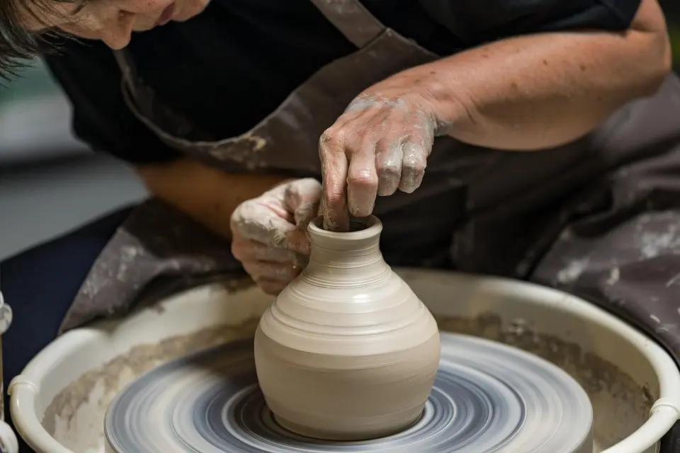 L’artisanat se dévoile à l’atelier partagé à Landreville