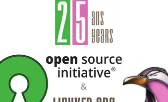 L’association Linuxfr rejoint l’Open Source Initiative
