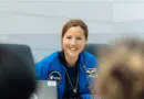 L’astronaute Sophie Adenot raconte son intense préparation pour aller dans l’espace