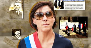 Laure Lavalette, députée RN nostalgique de l’Algérie française… et de l’OAS