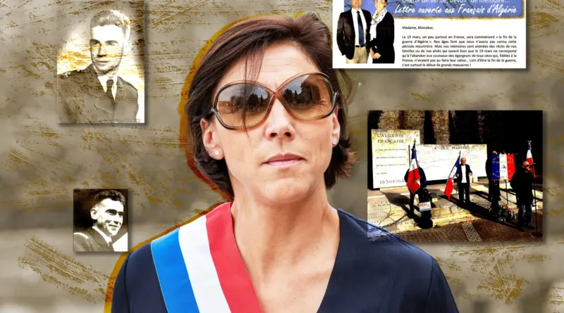 Laure Lavalette, députée RN nostalgique de l’Algérie française… et de l’OAS
