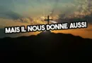 L’avenir de l’humanité selon Yeshuah
