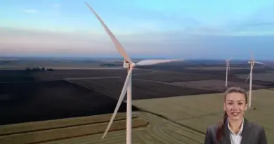 L’avenir des énergies renouvelables