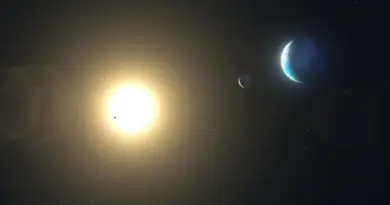 Le 3 juillet, la Terre sera à son aphélie : qu’est-ce que cela veut dire ?
