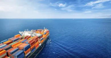 Le CO₂ liquéfié entre dans une nouvelle ère maritime à Shanghai