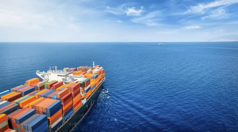 Le CO₂ liquéfié entre dans une nouvelle ère maritime à Shanghai