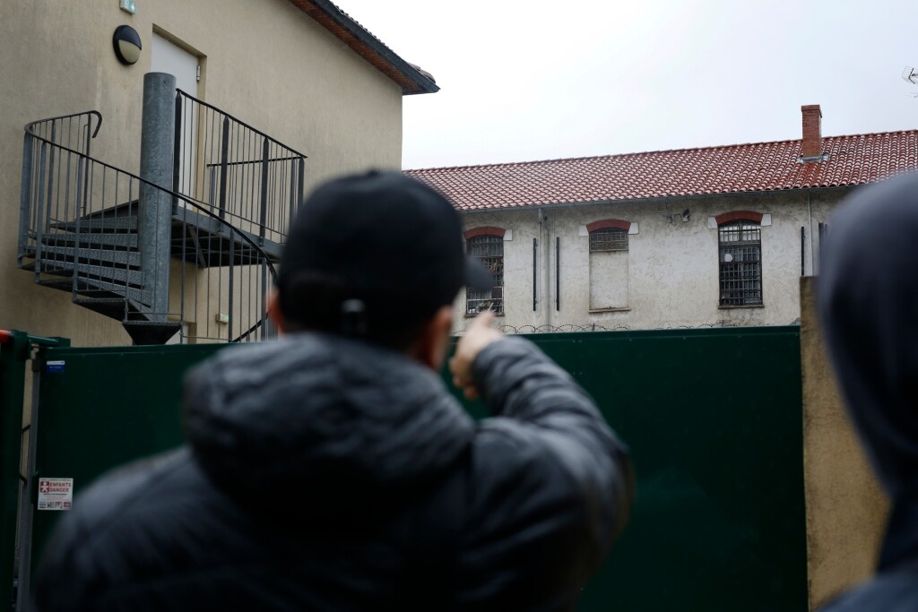 Le CRA, la prison des déchus qui ne dit pas son nom