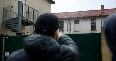 Le CRA, la prison des déchus qui ne dit pas son nom