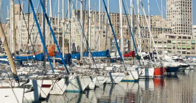 Le CREPI Tour, des centaines d’offres d’emploi, ce mercredi à Marseille
