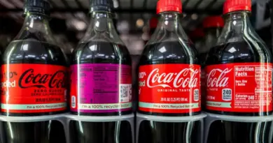 Le Coca-Cola au sucre de canne arrivera en automne aux Etats-Unis, voici ce qui va changer