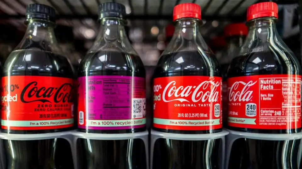 Le Coca-Cola au sucre de canne arrivera en automne aux Etats-Unis, voici ce qui va changer