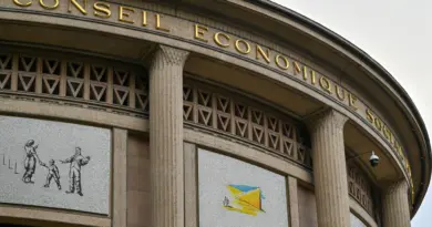 Le Conseil économique, social et environnemental, à bout de souffle ?